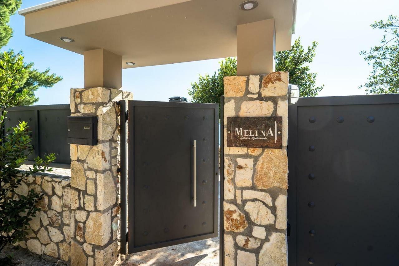 Apartmán Melina Pool View Argostoli (Kefalonia)