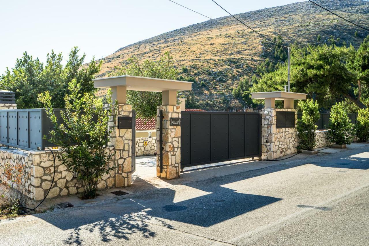 Melina Pool View * Argostoli (Kefalonia)
