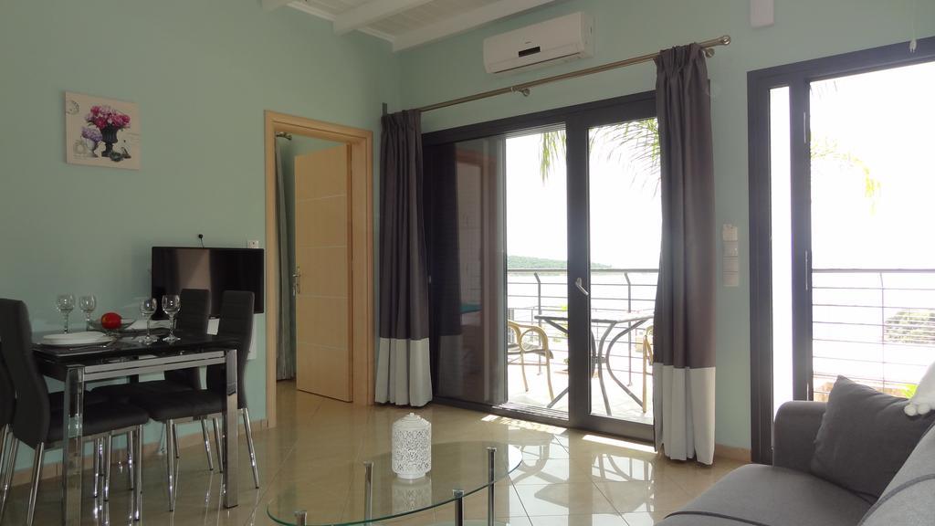 Appartement Melina Pool View Argostoli (Kefalonia)