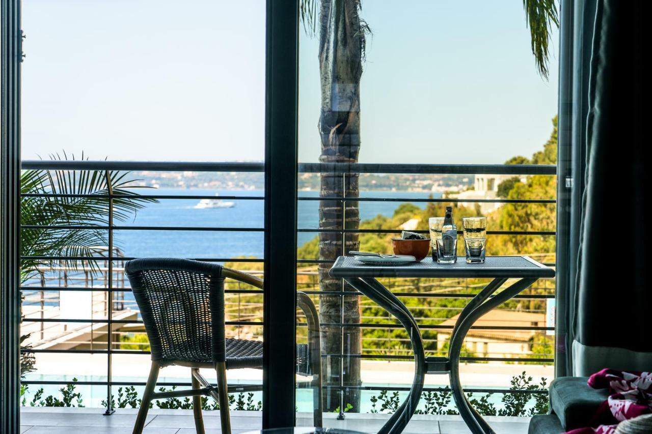 Appartement Melina Pool View