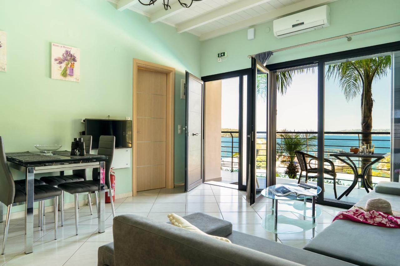 Appartement Melina Pool View *